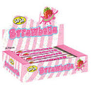 JOJO Chew Bar Strawbella 25g