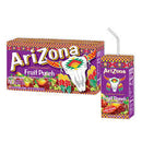 ARIZONA Fruit Punch - 200ml Tetra Box 8pk