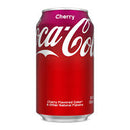 Coca-Cola Cherry | Per Case 355ml