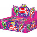 JOJO Chew Bar Silly Chilli 20g