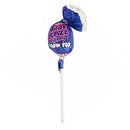 BLOW POP Blue Razz Berry