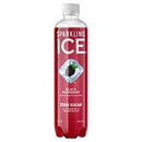 SPARKLING ICE Grape Raspberry 503ml | Sugar Free