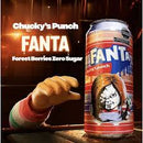 FANTA Forest Berry - Zero Sugar 330ml