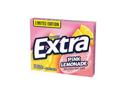 EXTRA Pink Lemonade | 15 Sticks