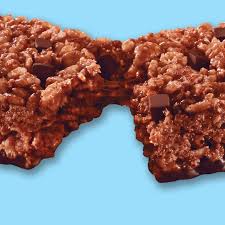 RICE KRISPIES Treat Double Chocolate 37g