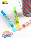 JOJO Sour Shot 20g - Assorted