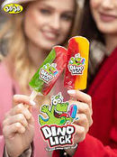 JOJO Dino Lick 60g- Assorted