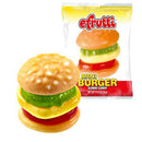 EFRUTTI Gummi Mini Burger