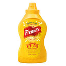 French's Mustard - American Classic Yellow 340g