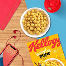 KELLOGGS Honey Bsss Pops 400g