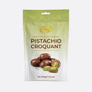 BOLCI Milk Chocolate Covered Pistachio Croquant 80g