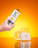 CELSIUS Sparkling Orange | Sugar Free Energy Drink 355ml