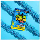 SOUR PATCH KIDS Blue Raspberry | 102g