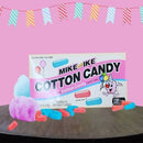 MIKE&IKE Cotton Candy 120g