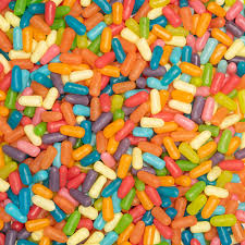MIKE&IKE Mega Mix - Peg Bag 141g