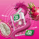 TIC TAC Dragon Fruit | 49g