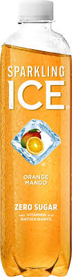 Sparkling Ice Orange Mango | Sugar Free