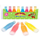 CRYBABY Sour Wax Bottles 8pk