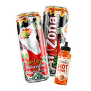 ARIZONA x Mike Hot Honey - Watermelon 650ml