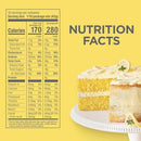 DUNCAN HINES Signature Lemon Supreme 431.5g
