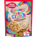 Betty Crocker | Cinnamon Toast Crunch Cookie Mix 356g
