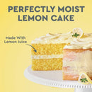 DUNCAN HINES Signature Lemon Supreme 431.5g