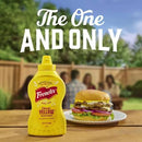 French's Mustard - American Classic Yellow 340g