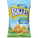 BUGLES - Hidden Valley Ranch 85g