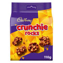 CADBURY Crunchie Rocks 100g