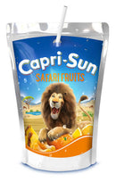 Capri-Sun Zero Safari Fruits | 200ml
