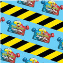 TOXIC WASTE Slime Licker Double Play 40g