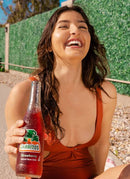 JARRITOS Strawberry 370ml