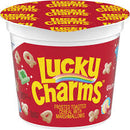 LUCKY CHARMS Cereal Cup 48g