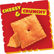 CHEEZ-IT Original 85g