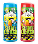 Toxic Waste Slime Lickers 2.0  | Assorted 60ml