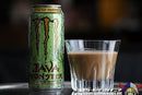 MONSTER JAVA Irish Blend