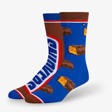 ODD Sox Snickers Split
