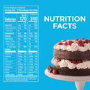 DUNCAN HINES Signature Swiss Choc Cake Mix 431.5g
