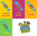 Jolly Rancher Hard Candy Tropical | 184g
