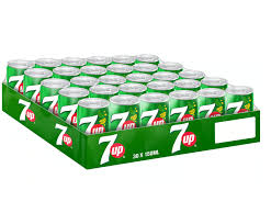 7up Can | 150ml - 30 Pack