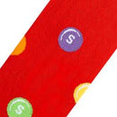 ODD Sox Skittles Split