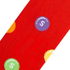ODD Sox Skittles Split