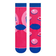 ODD Sox Hubba Bubba Split