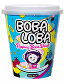 BOBA LOBA Popping Boba Blueberry Raspberry | 350ml