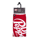 ODD Sox Dr Pepper Split