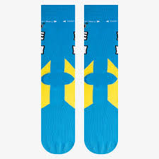 ODD Sox Van Holtens Big Papa Blue