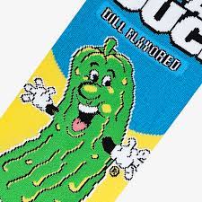 ODD Sox Van Holtens Big Papa Blue