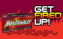 Hot Tamales Mini | 22g