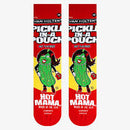 ODD Sox Van Holtens Hot Mama