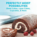 DUNCAN HINES Signature Swiss Choc Cake Mix 431.5g